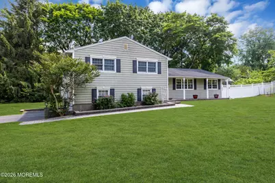 375 Oak Hill Road, Red Bank, NJ 07701 - Photo 9