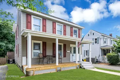48 Linden Place, Red Bank, NJ 07701 - Photo 3