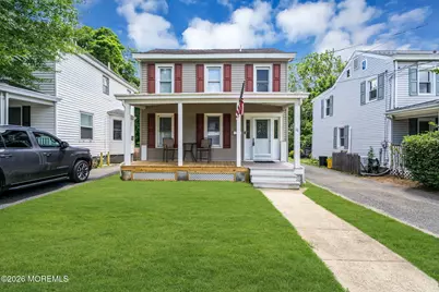 48 Linden Place, Red Bank, NJ 07701 - Photo 1