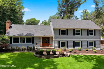 25 Crane Court, Middletown, NJ 07748 - Photo 1
