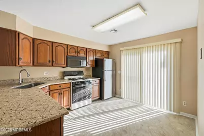 2501 Bedford Corners Lane #12, Wall Township, NJ 07719 - Photo 9