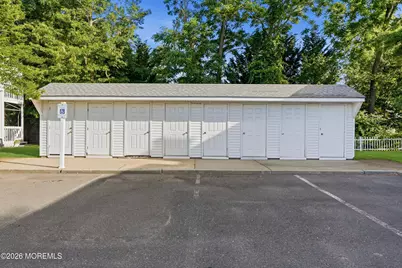 2501 Bedford Corners Lane #12, Wall Township, NJ 07719 - Photo 19