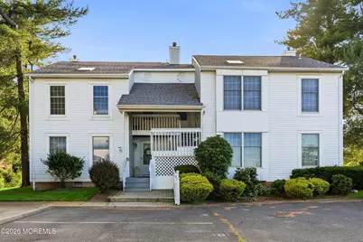 2501 Bedford Corners Lane #12, Wall Township, NJ 07719 - Photo 3