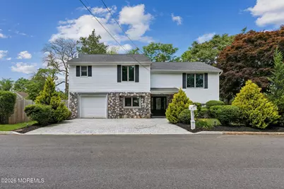 6 Clover Street, Tinton Falls, NJ 07724 - Photo 1