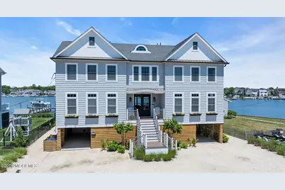 306 Fisk Avenue, Brielle, NJ 08730 - Photo 1
