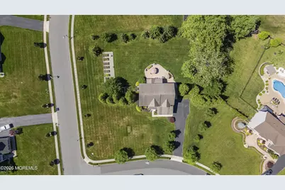 14 Whispering Grove Boulevard, Jackson, NJ 08527 - Photo 61