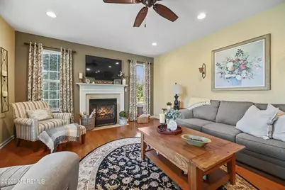 14 Whispering Grove Boulevard, Jackson, NJ 08527 - Photo 19