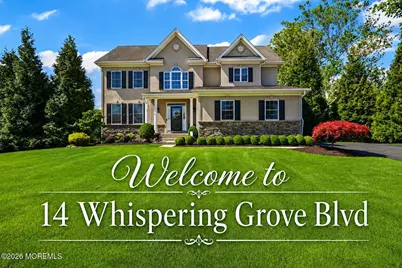 14 Whispering Grove Boulevard, Jackson, NJ 08527 - Photo 1