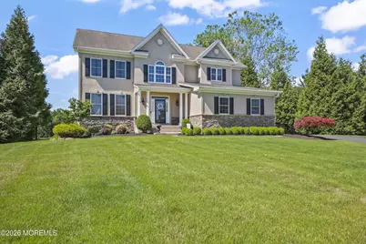 14 Whispering Grove Boulevard, Jackson, NJ 08527 - Photo 3
