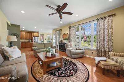 14 Whispering Grove Boulevard, Jackson, NJ 08527 - Photo 19