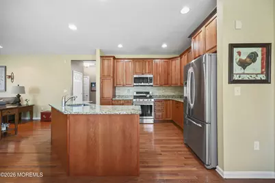 14 Whispering Grove Boulevard, Jackson, NJ 08527 - Photo 13
