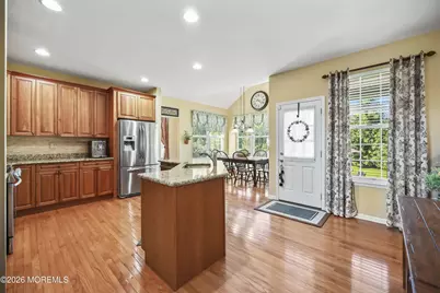 14 Whispering Grove Boulevard, Jackson, NJ 08527 - Photo 15