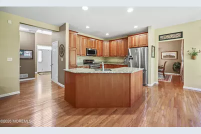 14 Whispering Grove Boulevard, Jackson, NJ 08527 - Photo 13