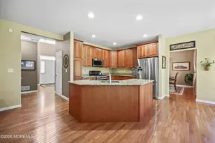 14 Whispering Grove Blvd, Jackson, NJ 08527 - Photo 13