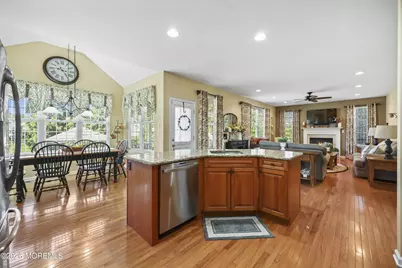 14 Whispering Grove Boulevard, Jackson, NJ 08527 - Photo 15