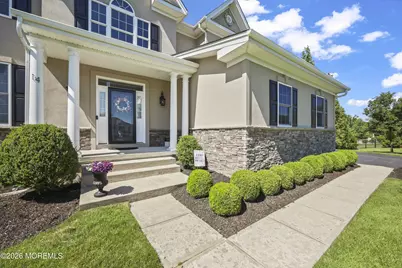 14 Whispering Grove Boulevard, Jackson, NJ 08527 - Photo 5