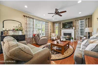 14 Whispering Grove Boulevard, Jackson, NJ 08527 - Photo 17