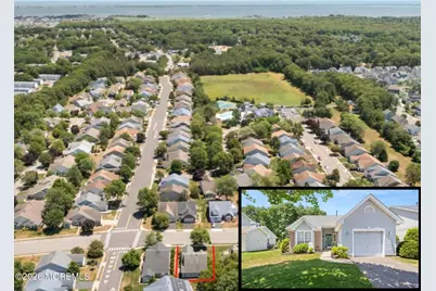 84 Chain Boulevard, Bayville, NJ 08721 - Photo 1