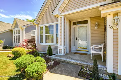 20 Valley Stream Place, Barnegat, NJ 08005 - Photo 17