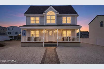 233 N 7th Street, Surf City, NJ 08008 - Photo 1