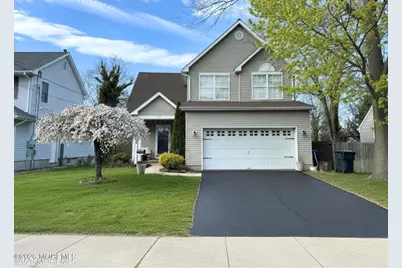 117 Messenger Street, Toms River Township, NJ 08753 - Photo 1