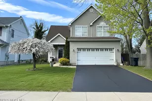 117 Messenger St, Toms River Township, NJ 08753 - Photo 1