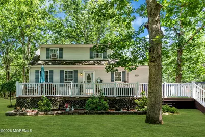 121 Sams Road, Jackson, NJ 08527 - Photo 1