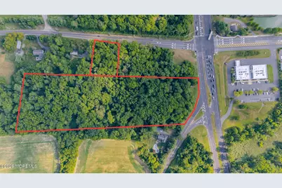 0000 Route 130, Cranbury Township, NJ 08512 - Photo 1