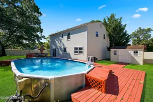 1450 Davidson Ave, Brick, NJ 08724 - Photo 27