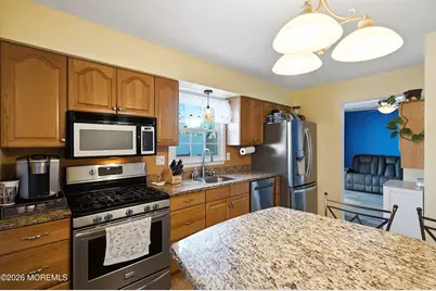 1450 Davidson Avenue, Brick, NJ 08724 - Photo 11
