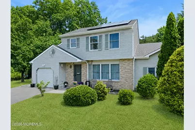 28 Maypink Lane, Howell Township, NJ 07731 - Photo 1
