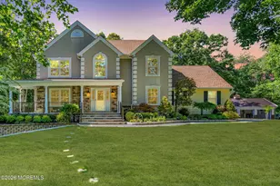 394 Jackson Mills Rd, Jackson, NJ 08527 - Photo 1
