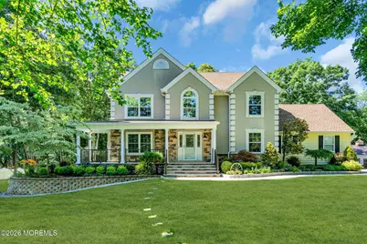 394 Jackson Mills Road, Jackson, NJ 08527 - Photo 35