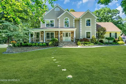 394 Jackson Mills Road, Jackson, NJ 08527 - Photo 33