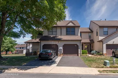 192 Longwood Drive #19-2, Manalapan Township, NJ 07726 - Photo 27