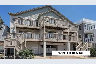 132 Hancock Avenue #1, Seaside Heights, NJ 08751 - Photo 1