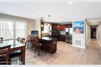 132 Hancock Avenue #1, Seaside Heights, NJ 08751 - Photo 9