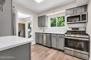 35 Chicory St, Browns Mills, NJ 08015 - Photo 13