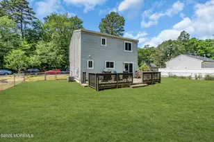35 Chicory St, Browns Mills, NJ 08015 - Photo 29