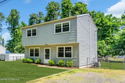 35 Chicory Street, Browns Mills, NJ 08015 - Photo 5
