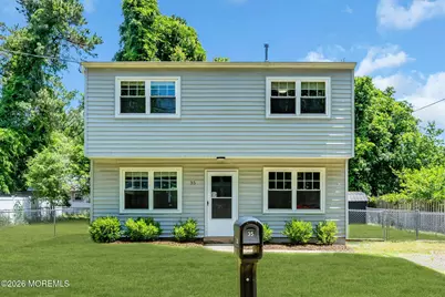 35 Chicory Street, Browns Mills, NJ 08015 - Photo 1