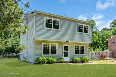 35 Chicory Street, Browns Mills, NJ 08015 - Photo 3