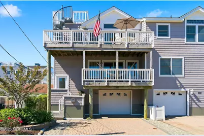 502 Amber Street #A, Beach Haven, NJ 08008 - Photo 5