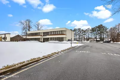 1410 Hooper Avenue #2nd Floor, Toms River Township, NJ 08753 - Photo 33