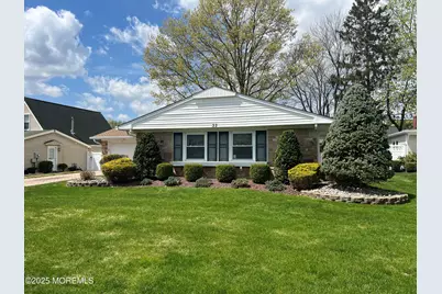 32 Idlewild Lane, Aberdeen Township, NJ 07747 - Photo 1