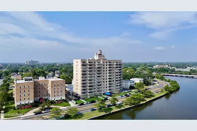 500 Deal Lake Drive #2D, Asbury Park, NJ 07712 - Photo 13