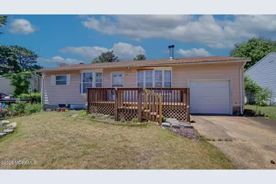 39 Tilton Avenue, Toms River Township, NJ 08757 - Photo 3