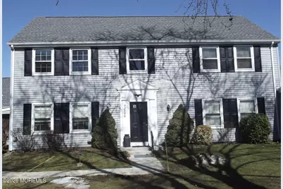 265 Middlebury Lane #b, Monroe Township, NJ 08831 - Photo 1