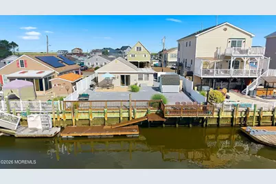 143 N Spinnaker Drive, Little Egg Harbor, NJ 08087 - Photo 3