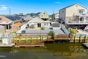 143 N Spinnaker Dr, Little Egg Harbor, NJ 08087 - Photo 3